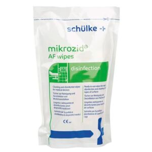 Mikrozid® AF wipes 150st