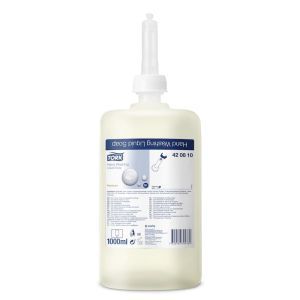 Tork Extra Hygiene Liquid Soap  6x1L  Systeem S1 
