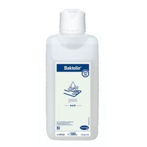 Baktolin® waslotion pure
