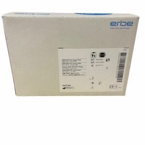 ERBE NESSY® Omega Plate (85+23)cm², zonder kabel disposable product  50st 