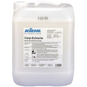 KIEHL Carp-Extracta Verpakking 10L