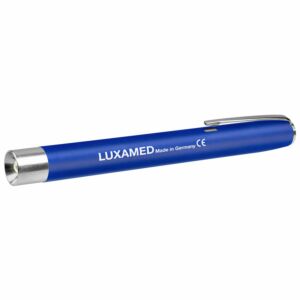 Luxamed diagnostische LED penlight incl.batterij 
