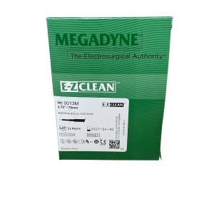 Megadyne E-Z Clean Needle Modified 2.75 inch   (7 cm) Monopolar / Needle 12st