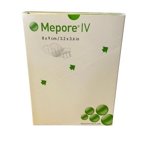 Mepore IV 8x9 70st 