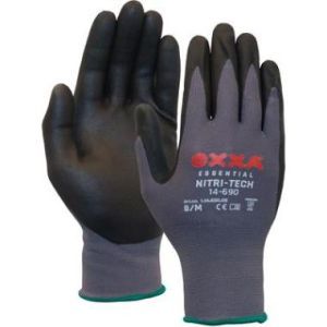 OXXA® Nitri-Tech 14-690 handschoen  12x12pr