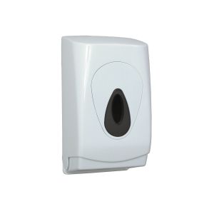 Toilet tissue dispenser 
