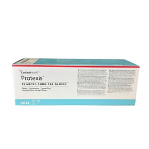 Protexis™ PI Micro Surgical Gloves  50 paar