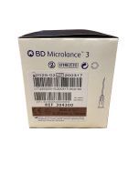BD Microlance naald 26G Bruin 0,45 x 16mm 100st 