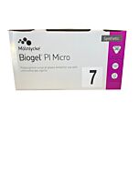 Biogel® PI Micro 50 paar