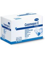 Cosmopor® E  Steriel  7,2x5cm   50st