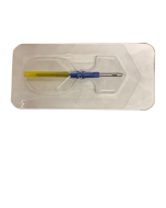ERBE Naaldelektrode; ø 0,8x22mm recht;geïsol.;l.40mm;ø2,4mm disposable instrument, steriel 20st 