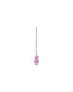 MICRO CANNULA 18G x70mm Paars 20st