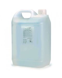 Transonic clear , non-sterile gel (rigid container 5L