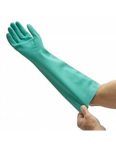 JACKSON SAFETY* G80 Chemical Resistant Handschoenen - 33cm Handspecifieke paren