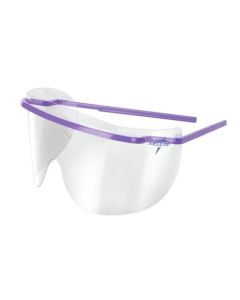 Disposable spatbril lensjes 250st