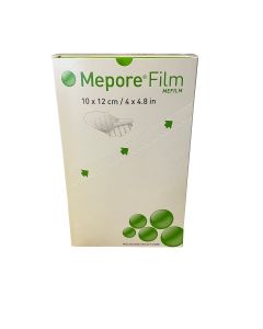 Mepore Film 10cm x12cm 70st