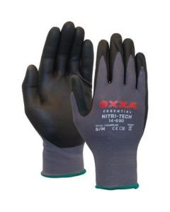 OXXA® Nitri-Tech 14-690 handschoen  12x12pr