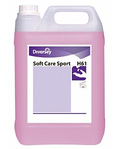 Soft Care Sport H61 2x5L