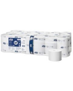 Tork Hulsloos Mid-Size Toiletpapier Advanced  2lgs 36x900 vel Systeem T7