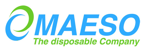 Maeso B.V.MAESO  B.V.  | The disposable Company 